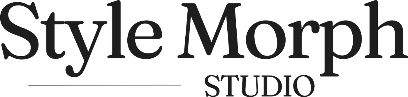 Style Morph Studio